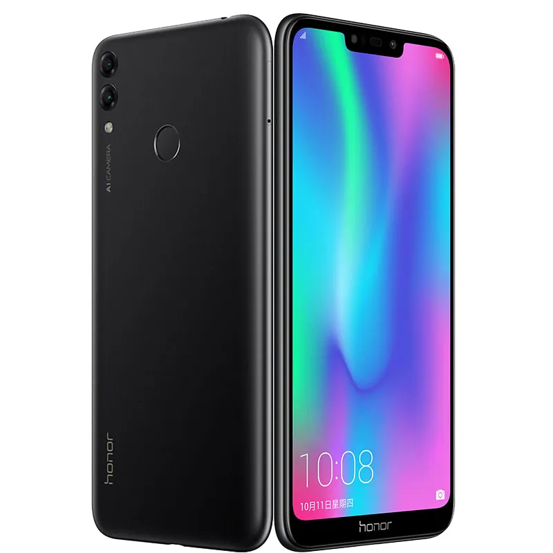 Huawei Honor Enjoy 8C 4G LTE comcast cell phone - 4GB RAM, 32GB 
