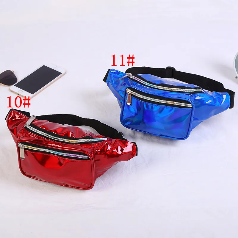 Nice Purse Waist Bag/ Fanny Pack/ Travel Pouch/ Boys & Girls with  adjustable straps13 Waist Bag Black - Price in India | Flipkart.com
