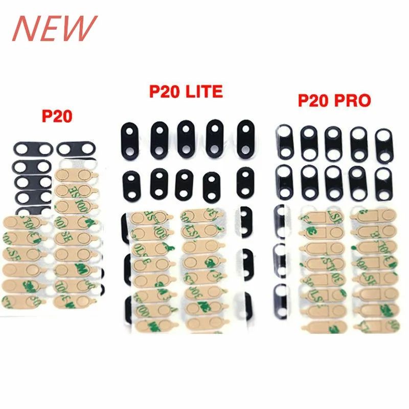 Remplacement Vitre Arrière Huawei P20 EML-L09 - - Mulhouse - Foto 4