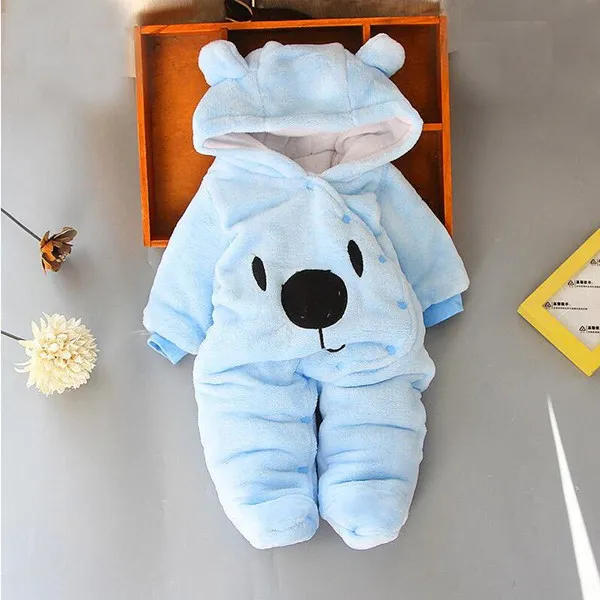 Warm jumpsuits outlet for babies