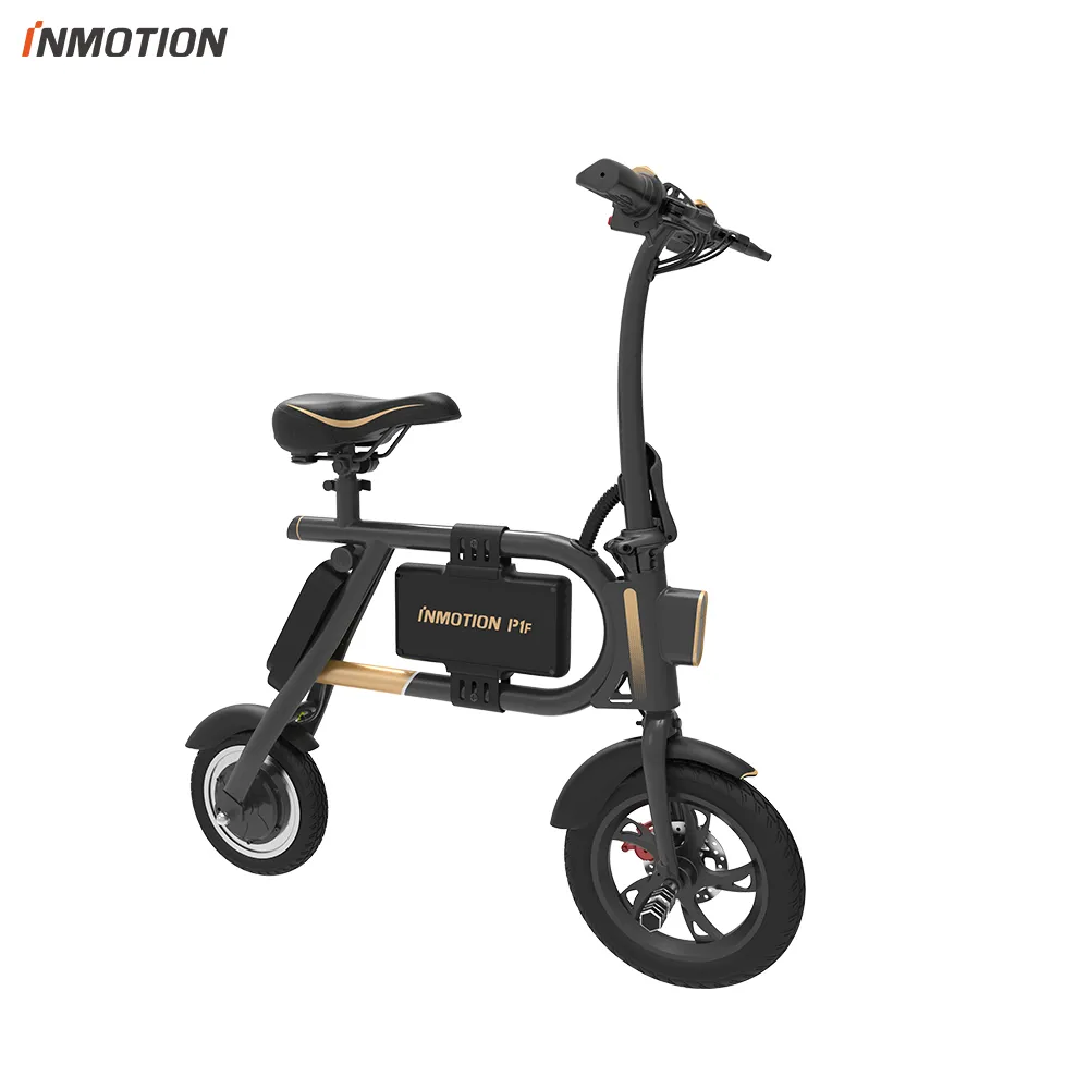 Mini scooter électrique Inmotion P1f