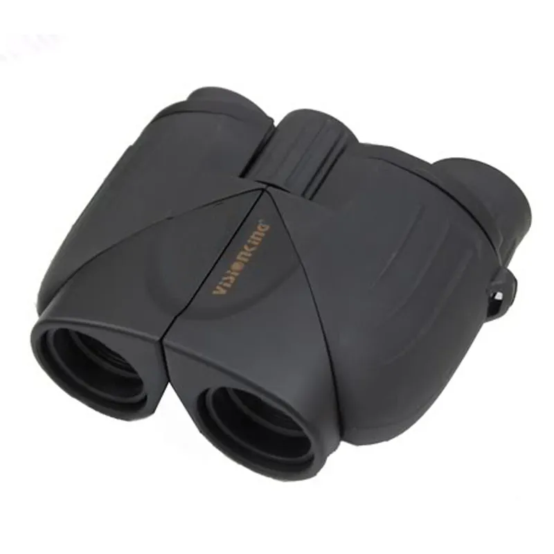 Visionking Binocular VS10x25BL 100% Оптический дизайн с надежным качеством высокого разрешения для отдыхающих охотников на спортивных энтузиастах