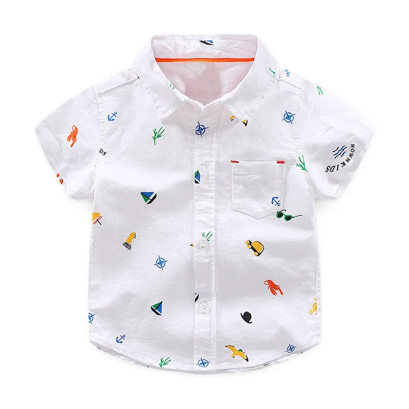 Baby boy shirt deals new style 2020