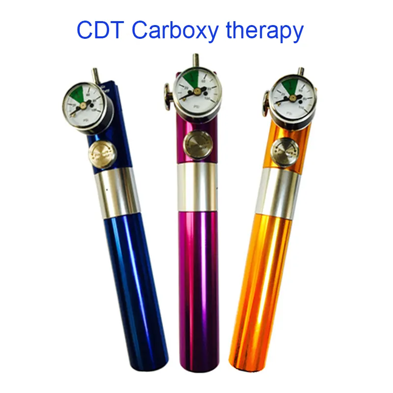 distributeurs agents requis élimination des cernes supercritiques injections de dioxyde de carbone CDT machine d'extraction de co2 carboxythera CDT C2P