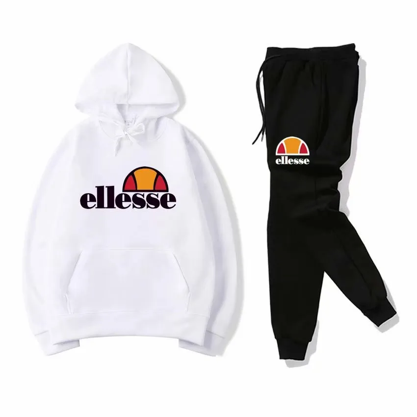 corriente Masaje censura Ellesse Hombres Ropa Deportiva Sudadera Con Capucha Y Sudaderas Negro Blanco Otoño Invierno Jogger Traje Deportivo Para Hombre Trajes De Chándal Conjunto De Chándal Talla Grande S 3XL De 31,58 € | DHgate corriente Masaje censura Ellesse Hombres Ropa Deportiva Sudadera Con Capucha Y Sudaderas Negro Blanco Otoño Invierno Jogger Traje Deportivo Para Hombre Trajes De Chándal Conjunto De Chándal Talla Grande S 3XL De 31,58 € | DHgate
