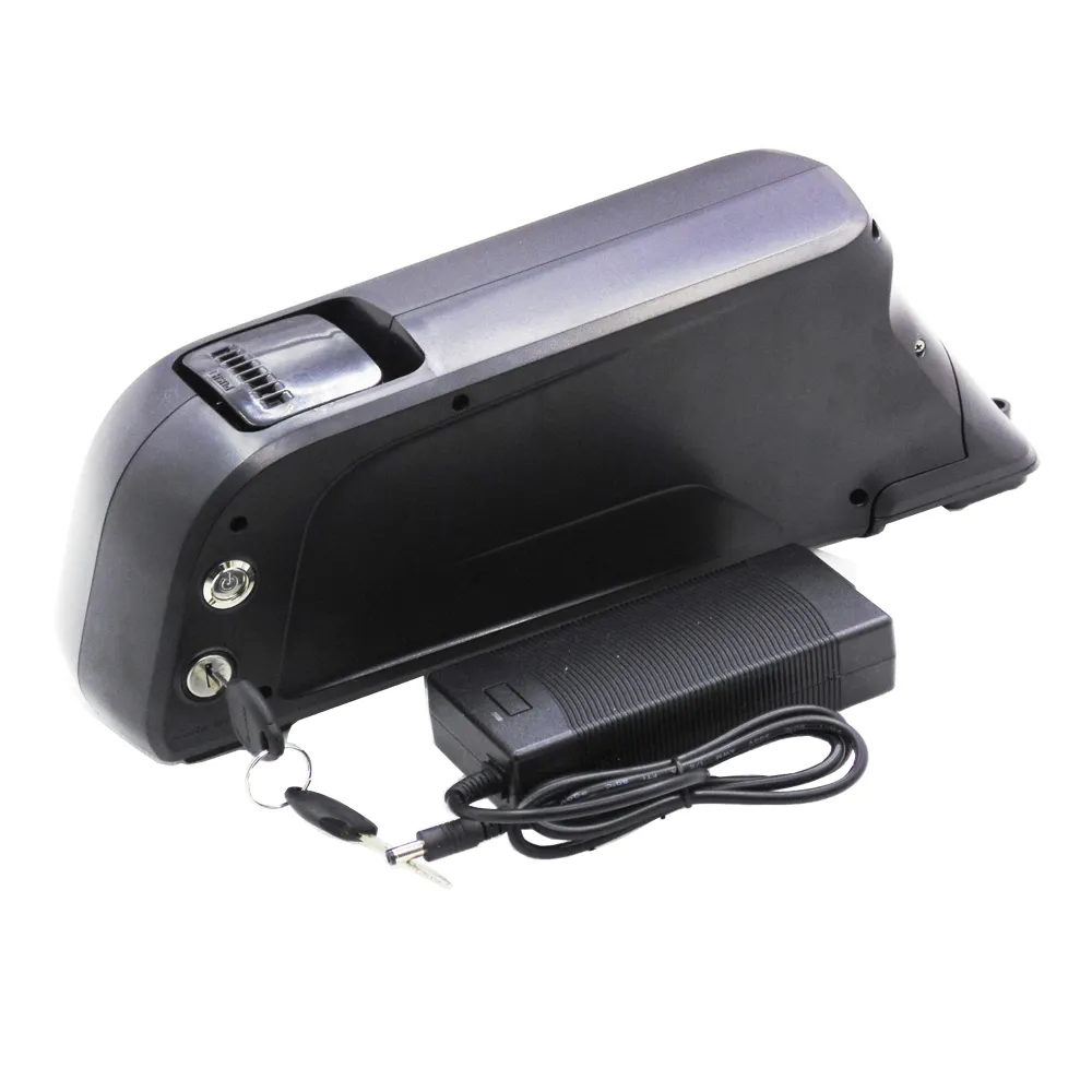 Batterie E-Bike 36V 17Ah (630Wh) – Pour Hercules Nos SUV 2.2, Neuve