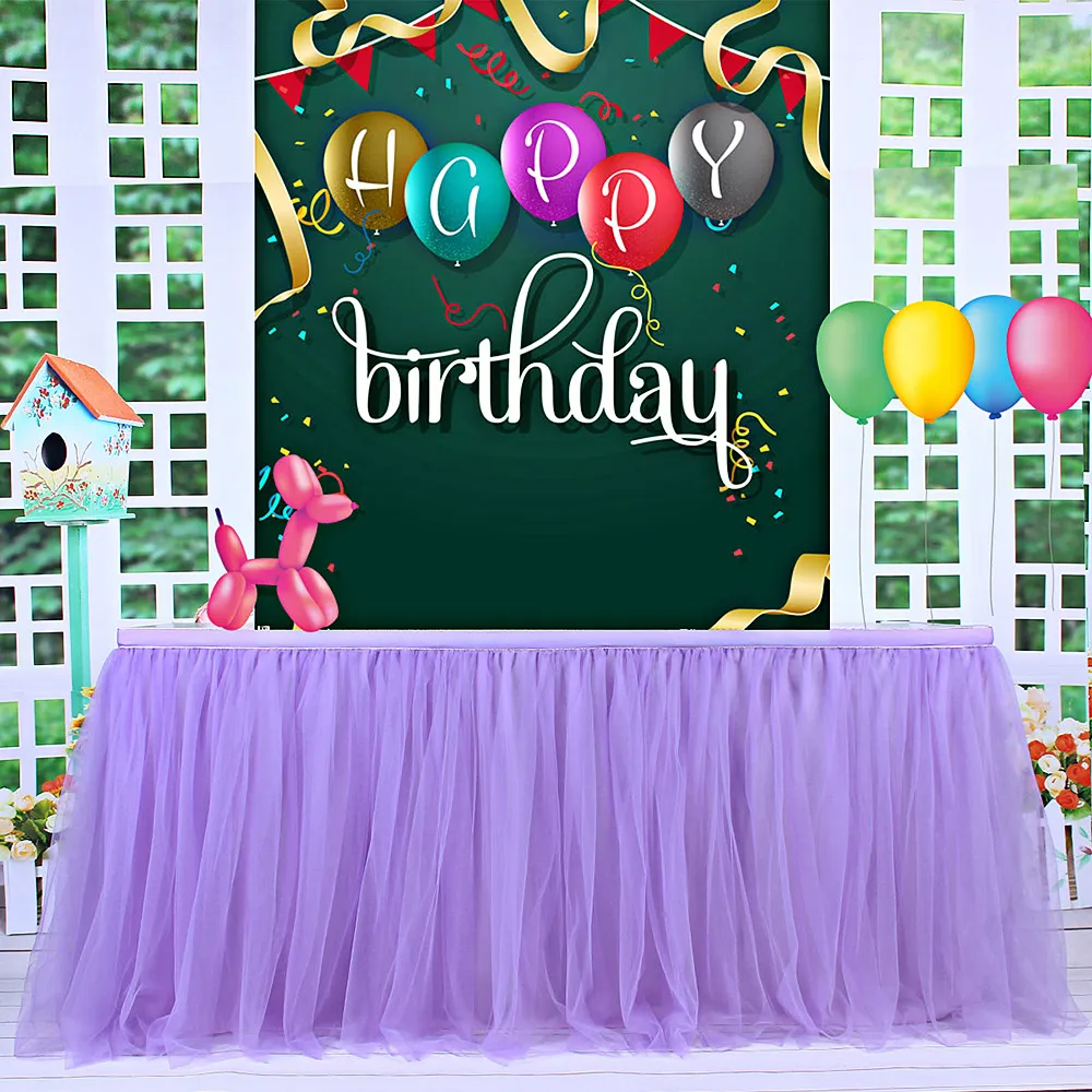 Tabela De Tule De Mesa Tabela Tule De Mesa Para Festa Decora o De