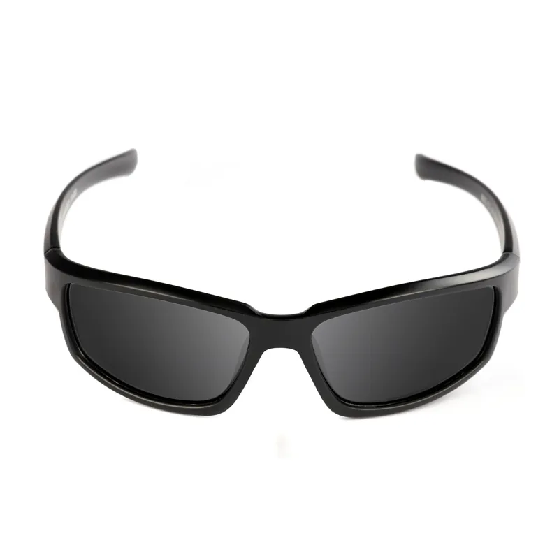 Luxe-Vintage lunettes De soleil polarisées Sport hommes marque 2018 nouvelles lunettes De conduite lunettes De soleil Oculos De Sol Masculino PS8603