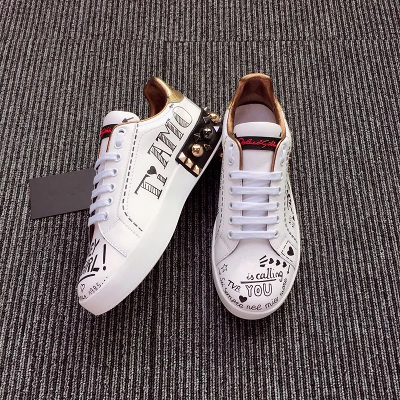 2021 Designer Luxe Casual Schoenen Mannen Vrouwen Sneakers Met De Hand Gepolijst En Gebruikt Oude Sportschoenen Serie Bodem Top Kwaliteit size35-45