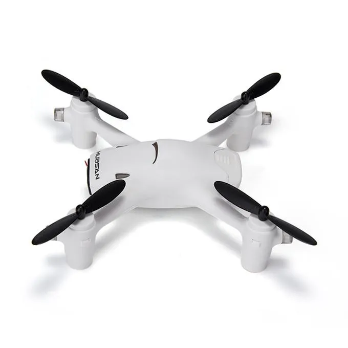 Drone H107C+