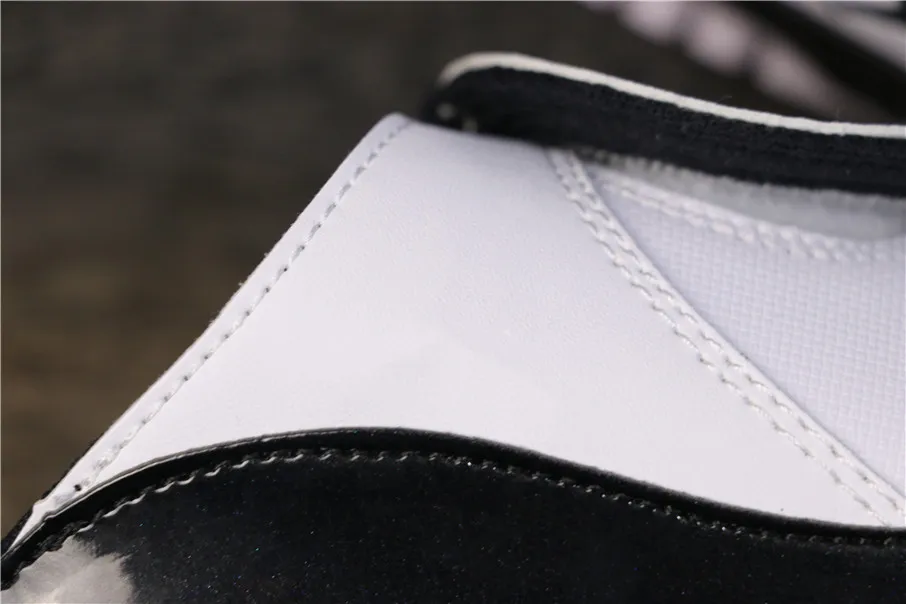 Wholesale Jumpman 11 XI Concord 45 Slippers With Arch Support In