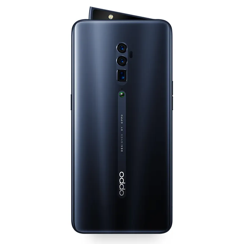 オリジナルOppo Reno 10x Zoom 4G LTE携帯電話6GB RAM 128GB 256GB ROM 