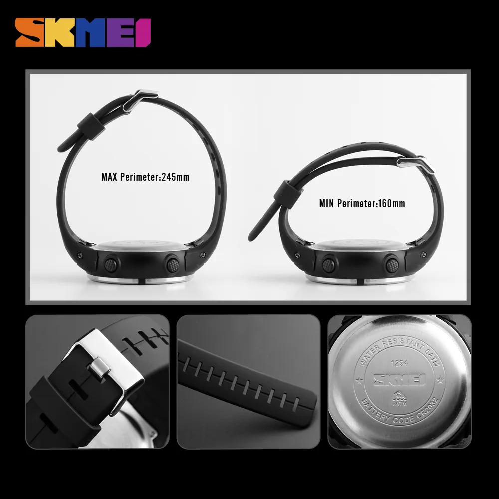 Skmei 1294 deals