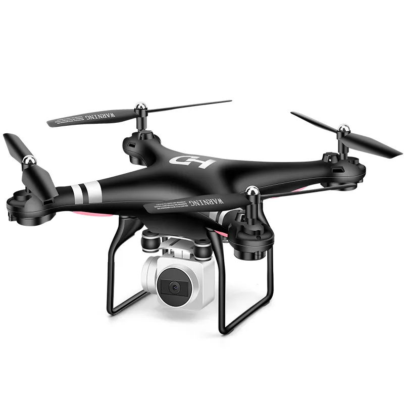 SH5HD UAV Fixed Height Remote Control Aerial Drone Real-time Transmission Remote Control HD Aerial Drone Quad Axis