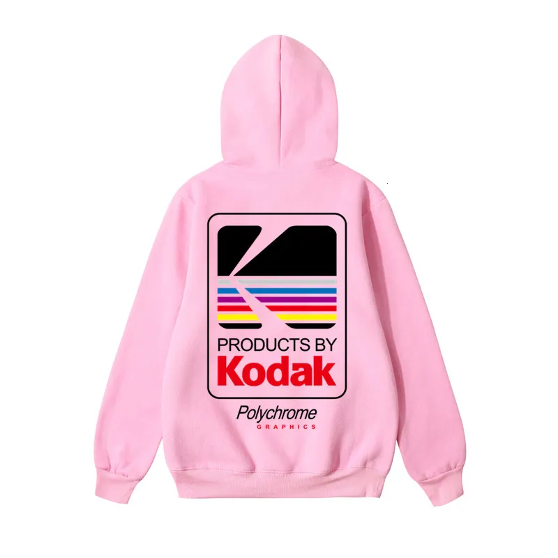 Neue 2019 Zweck Tour Frauen Männer Hoodie Mode Marke Coole Version Street Pull Herren Sweatshirt Hip Hop Kodak Hoodie Männer v191019