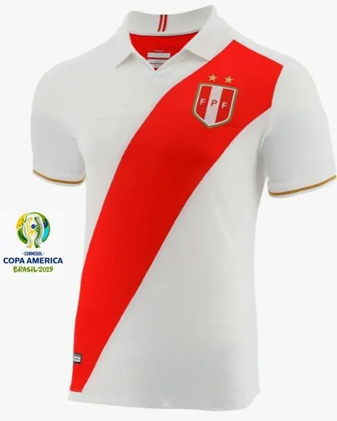 Camisa del américa 2025 2019