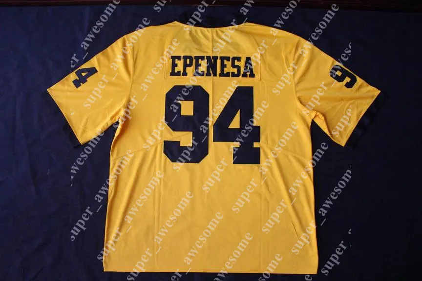 Iowa Hawkeyes Jersey Adrian Clayborn 79 Bryan Bulaga 44 Clark 33 Bob Sanders Shonn Greene Desmond King Robert Gallery Josey Jewell7458444