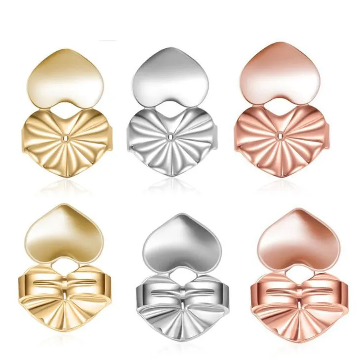 Magic bax deals earring backs