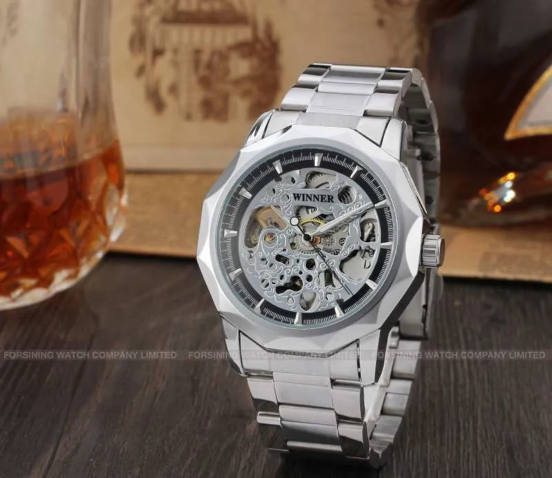 Winner watches company outlet