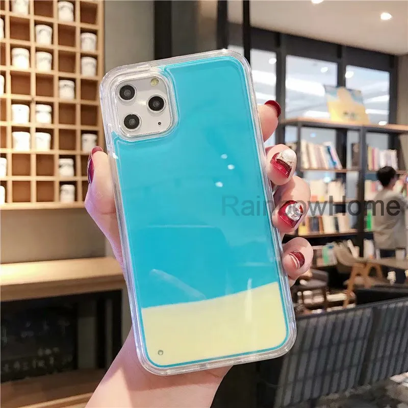 ポケモン - iPhone XR Neon Sand Liquid Case - Exxxtr ポケモン - iPhone XR Neon Sand Liquid Case - Exxxtrの通販 by