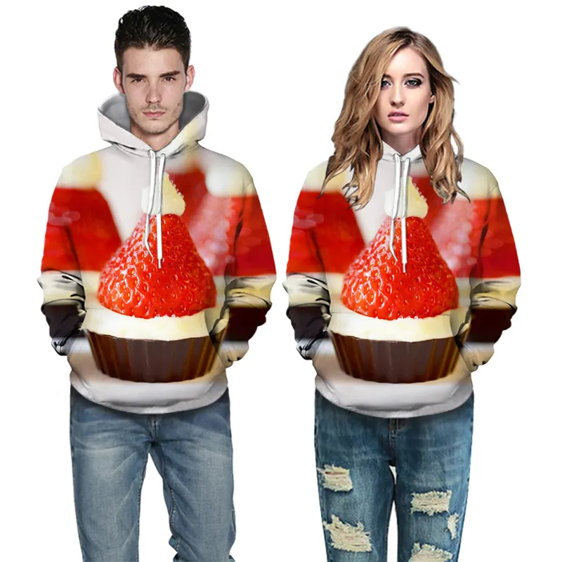 2020 Moda 3D Imprimir camisola Hoodies Casual Pullover Unisex Outono Inverno Streetwear Outdoor Wear Mulheres Homens hoodies 22405
