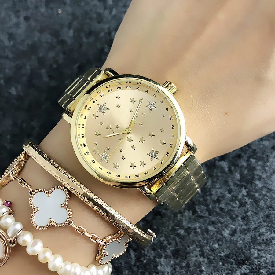 Watch style for girl 2018 discount