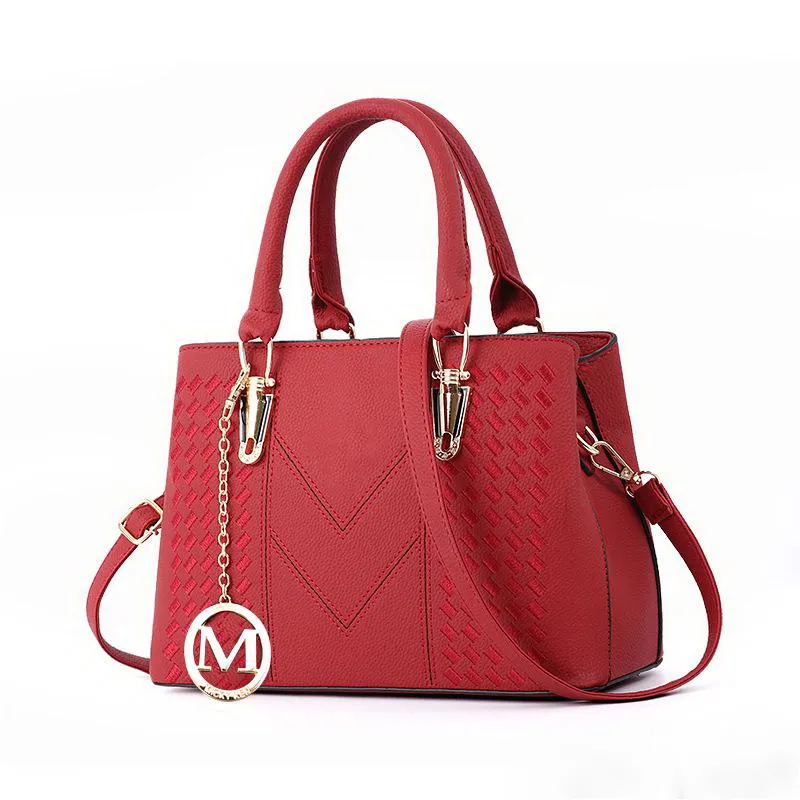 Designers Handbags For Women Ladies Shoulder Bag Bucket Luxurys Purse PU Leather Big Capacity Top Handle Bags To P Quality From 32 79 DHgate