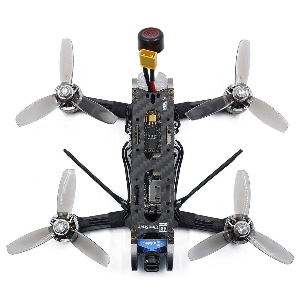 Vista tech quadcopter drone deals