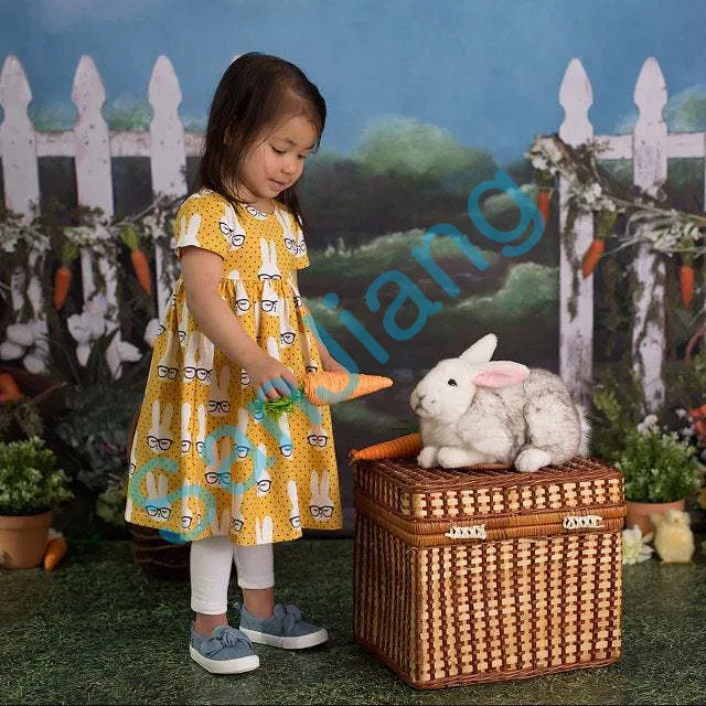 Cute clearance easter skirts