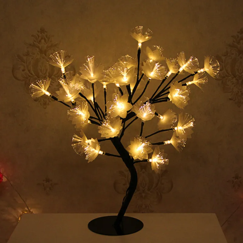 2022 New Valentine's Day Gifts Heart Shaped LED Shining Tree Lamp Bedroom  Decoration Battery Operated Tabletop Fairy Tree Light - China Tree Lamp, Tree  Light