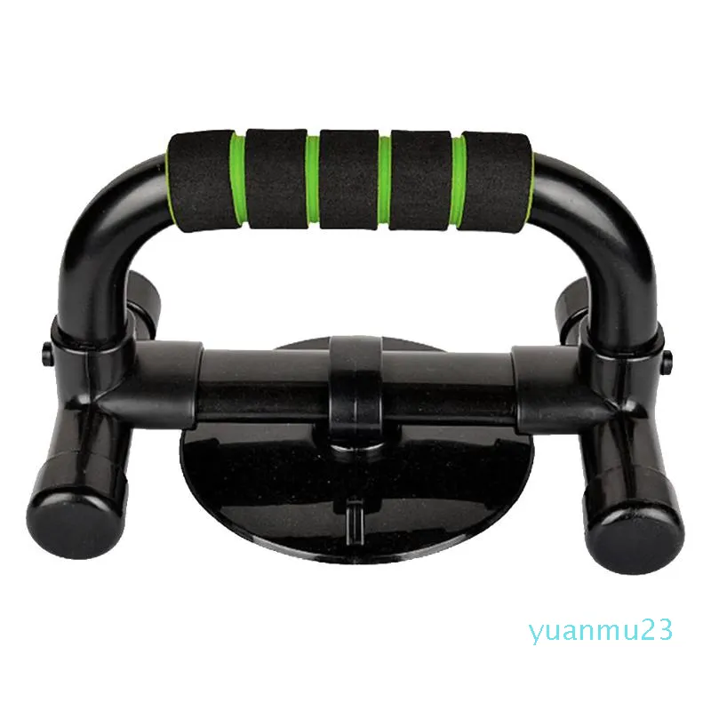 Indoor Sports Foam Grip Push Up Bars for Muscle Training and Body ...