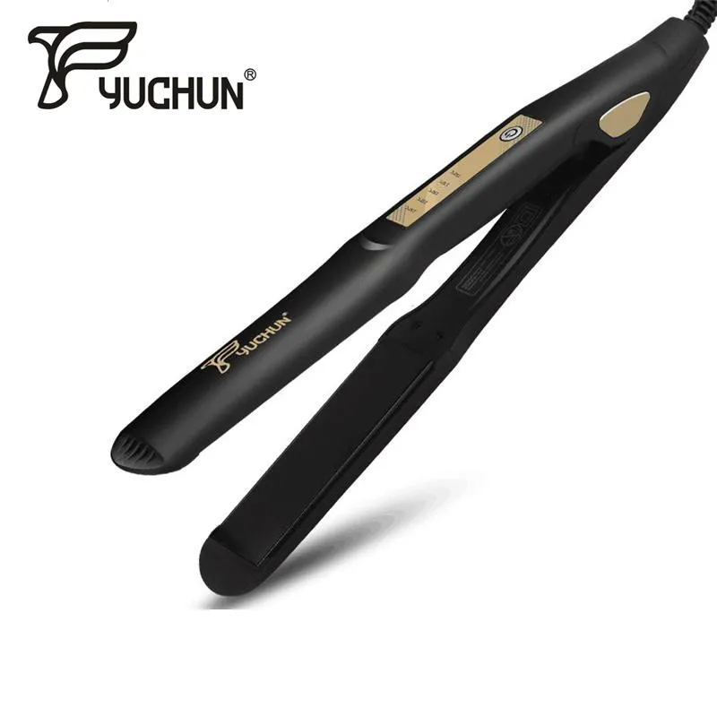 Mini Professional Remington Hair Straightener Flat Iron