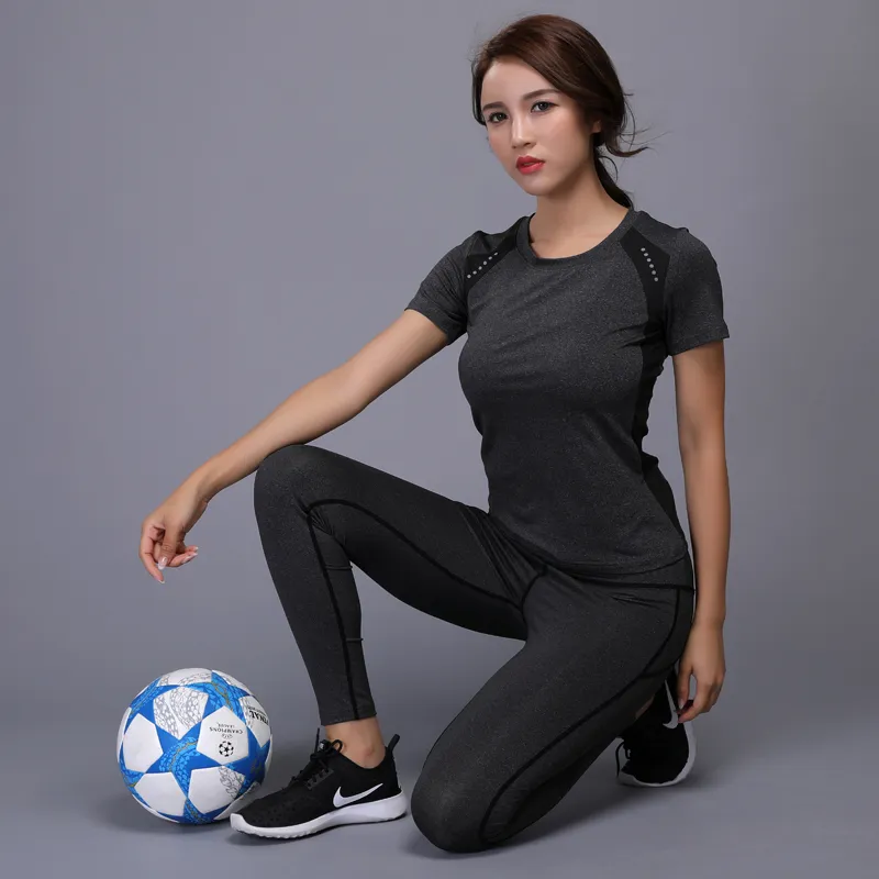 Wholesale 88% Polyester 12% Spandex Sport Tops Women, Gym Wear, Long Sleeve Yoga  Tops Women - China Gym Wear and Sexy Yoga Set price