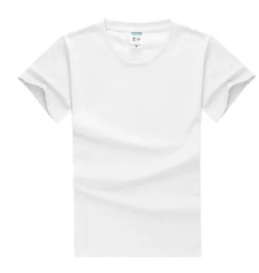 Mens utomhus T-shirts Blank Gratis frakt Partihandel Dropshipping Vuxna Casual Topps 0013