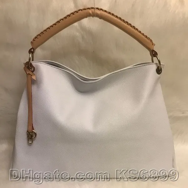 Fashion PU Leather Brown Flower Handbags Women Bags Designer Famous