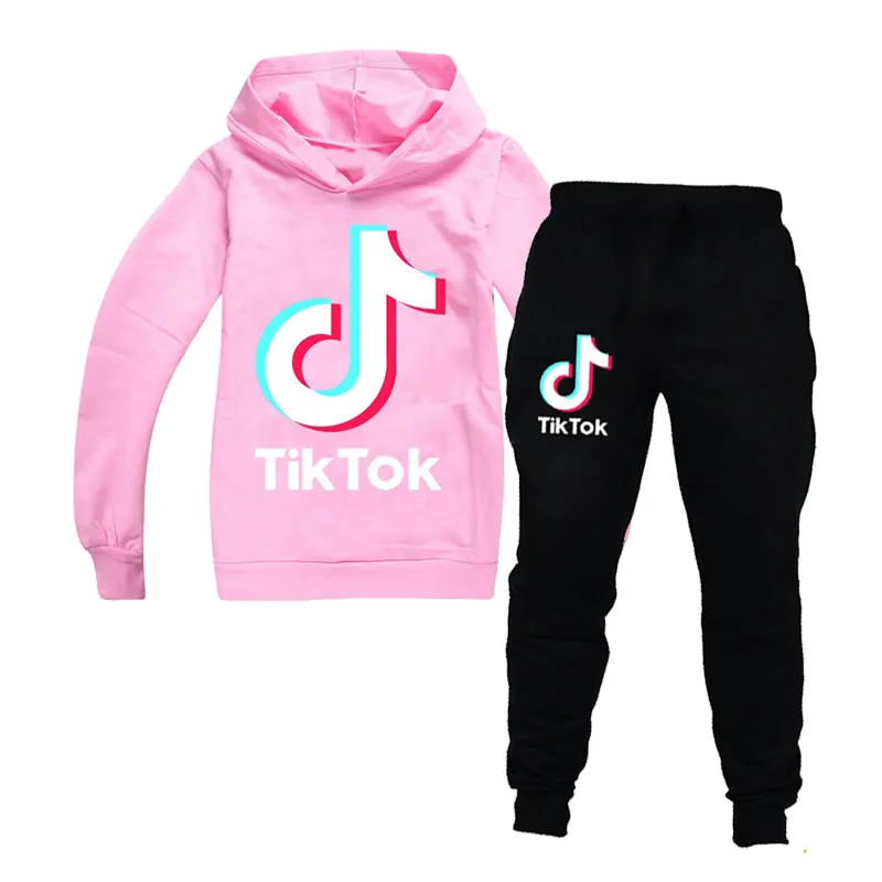 Tiktok truien hotsell
