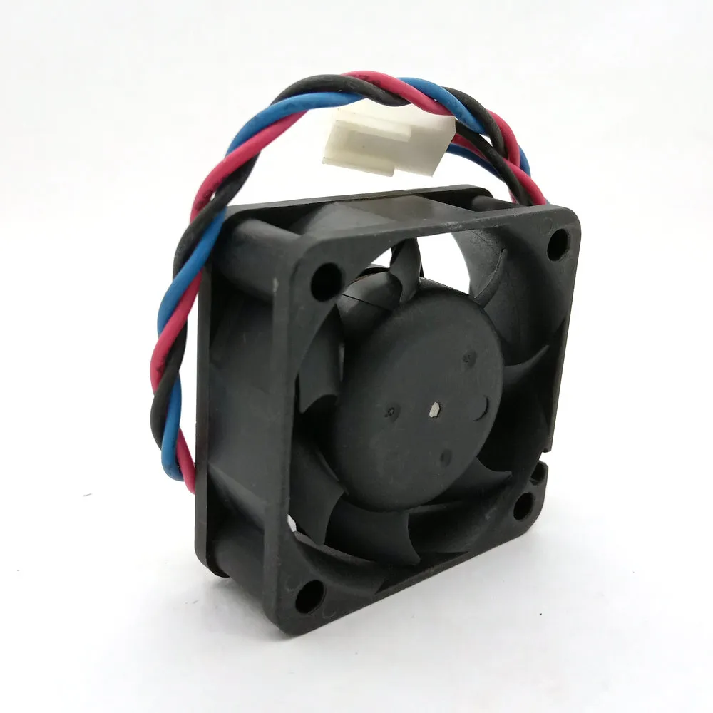 Pengda Technology Ventola 40mm 40x40x20 02 24V DC Air Fan 4cm 2 Fili - Foto 14