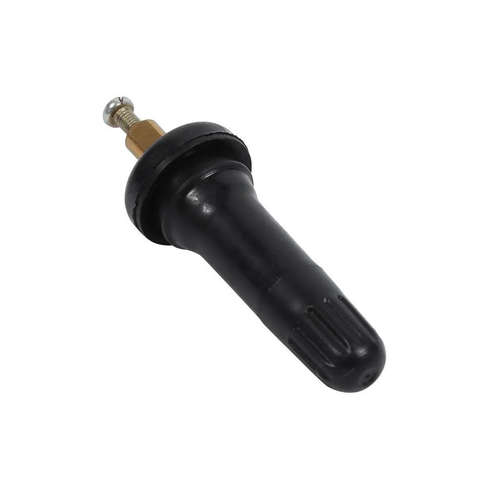 thumbnail image 2 of Di-autoparts Universal TPMS Valve Stem Tire Pressure Sensor Cores – Choose Quantity – 19mm Red 2 of 6
