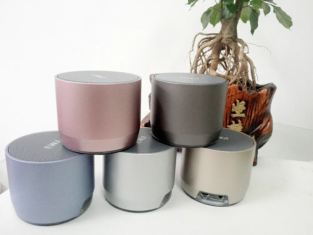 Miniso bluetooth speaker bt120 cheap