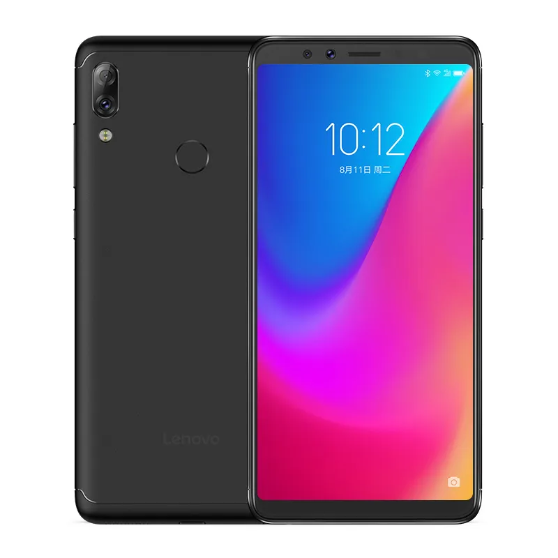 Oryginalny Lenovo K5 Pro 4G LTE Telefon komórkowy 4 GB RAM 64 GB ROM Snapdragon 636 OCTA Core android 5.99inch 16.0mp Identyfikator Fingerprint Inteligentny telefon komórkowy