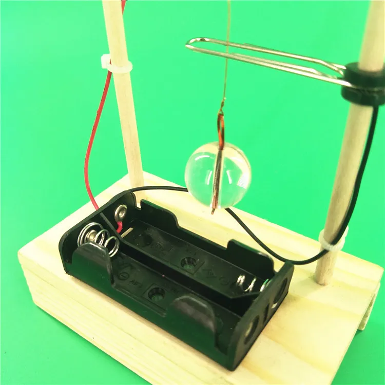 The Home Fusion Kit Vulcano Esplosivo – Esperimento Scientifico Fai Da Te Per Bambini, Con Strumenti E Ingredienti, Età 6+