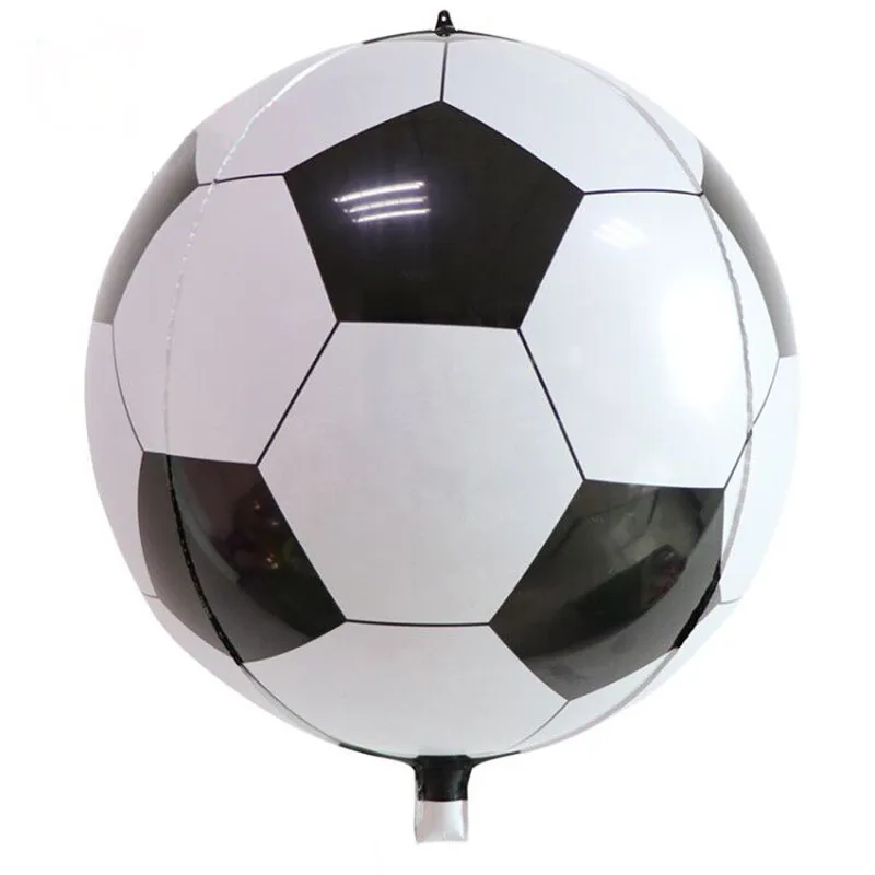 Ballon de foot lumineux couleur changeante sans fil Footy