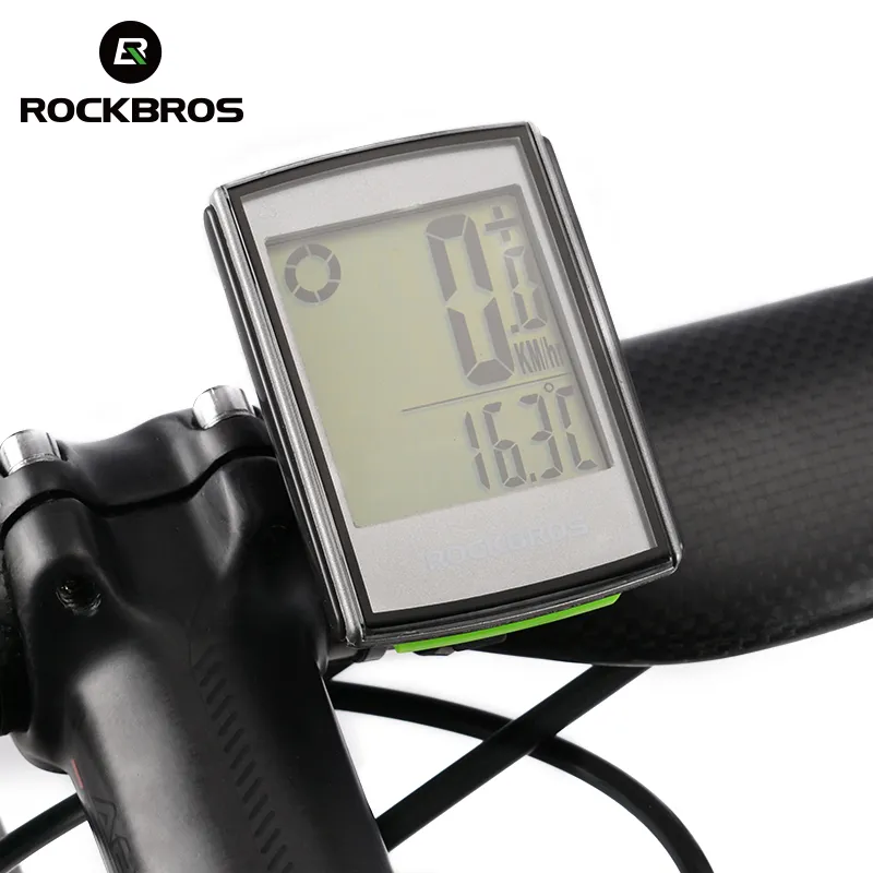 Rockbros speedometer shop