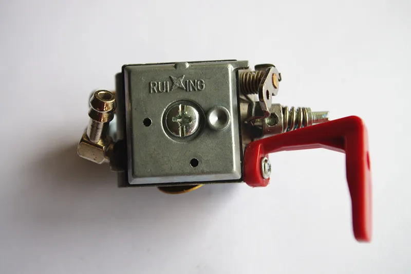 Hose for Wacker BH23, BH55, BH24 Breakers - 0211957 | L&S