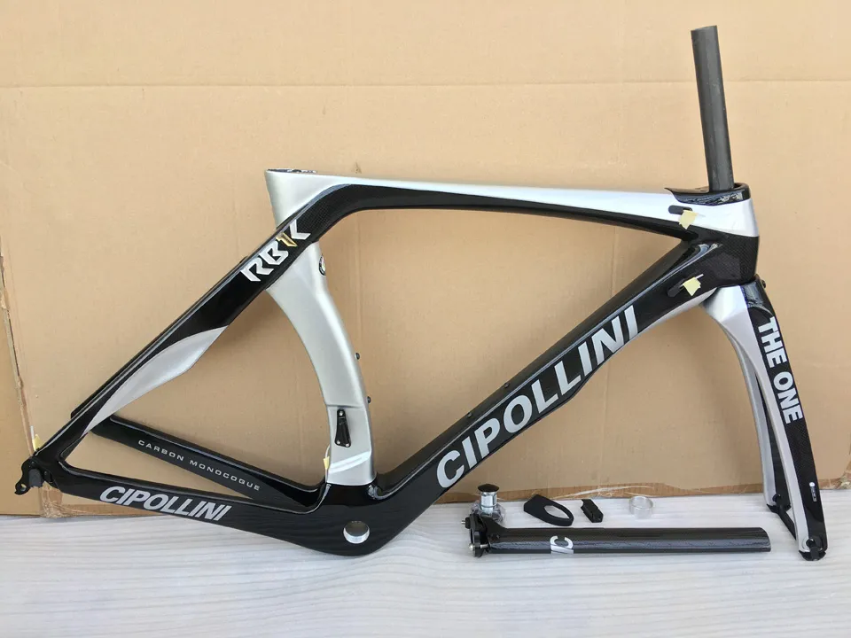 Carbon Bike Frame Cipollini RB1K THE ONE Carbon Road Frame