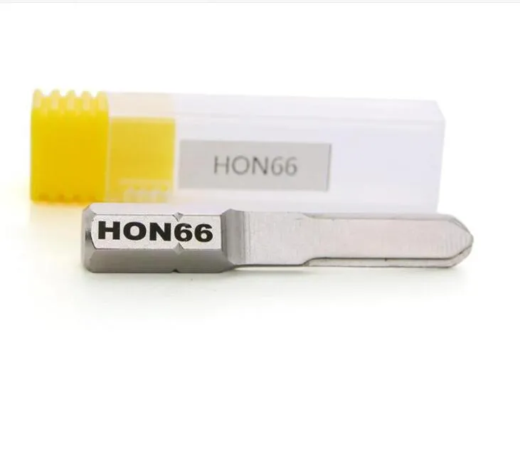 اختيار HON66 السيارات القوية أدوات قوة قوة مفتاح الأقفال السيارات لهوندا