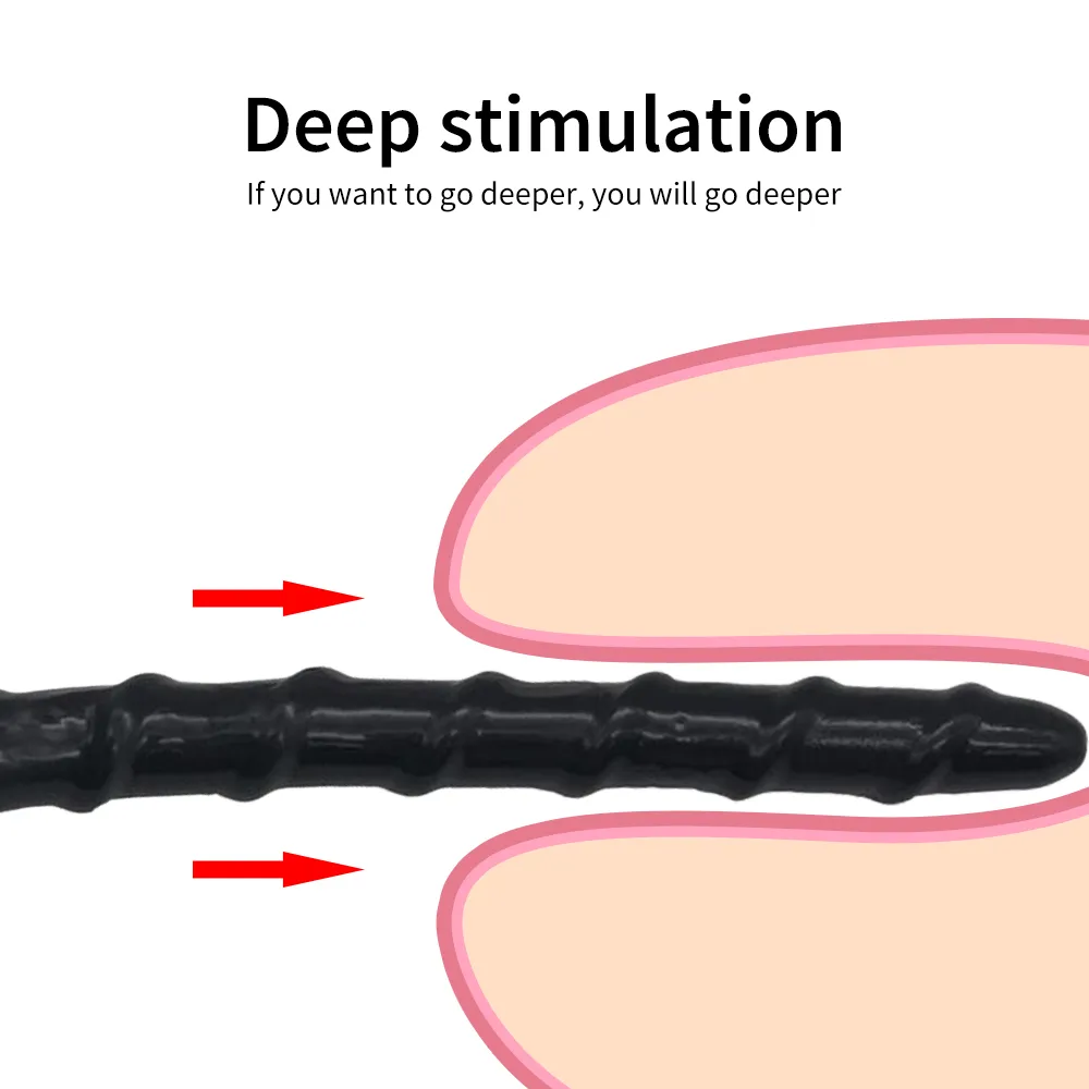 deepest anal plug The 4 Best Anal Toys of 2026 main image 1