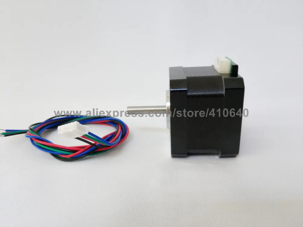 Stepper Motor 17HS13-1334S (8)