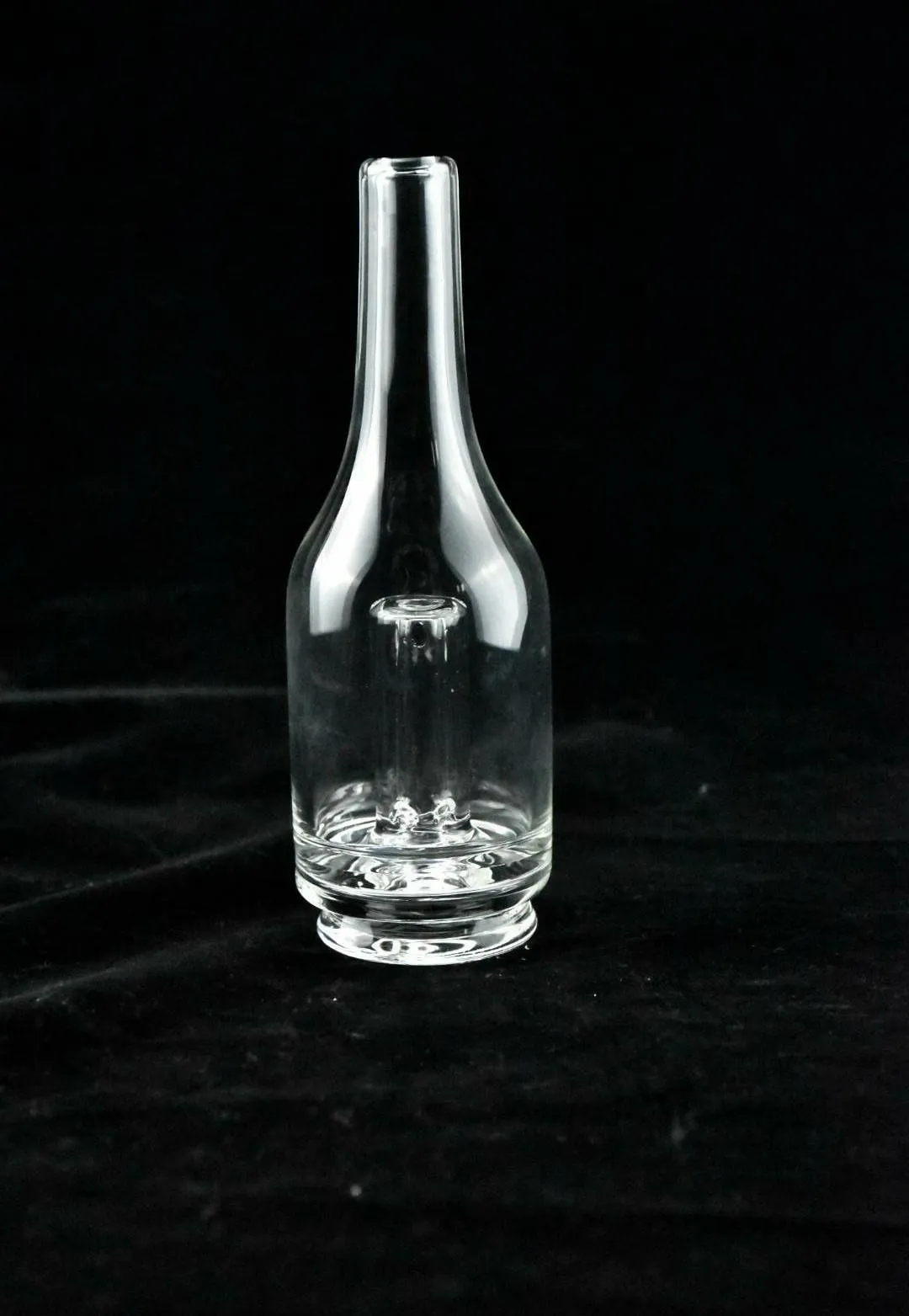 Glass Collector Replacement Parts, Easy Fixing & Operation, Car Mount, Thick & Transparent Water