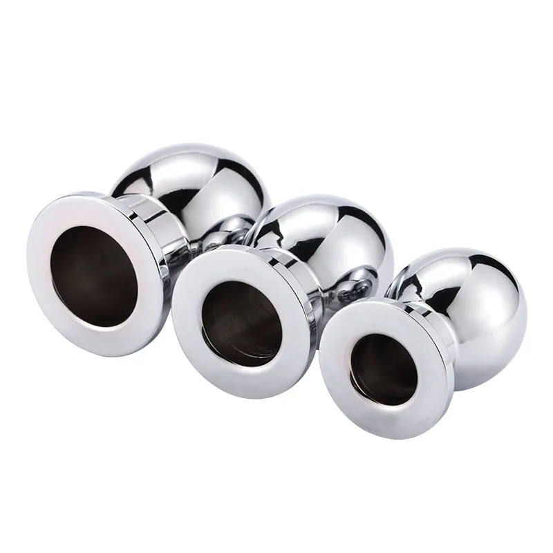 anal plug 8cm Analplug und Co.: So trainieren Sie verschiedene Stimulationsarten